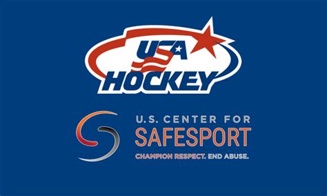 USAH Safe Sport Updates for 2019-2020. . Usa hockey safesport certificate